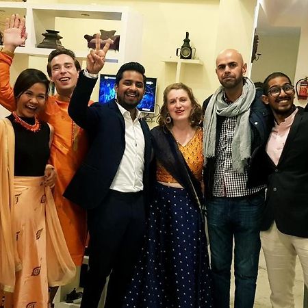 Hometales Jaipur Eksteriør bilde