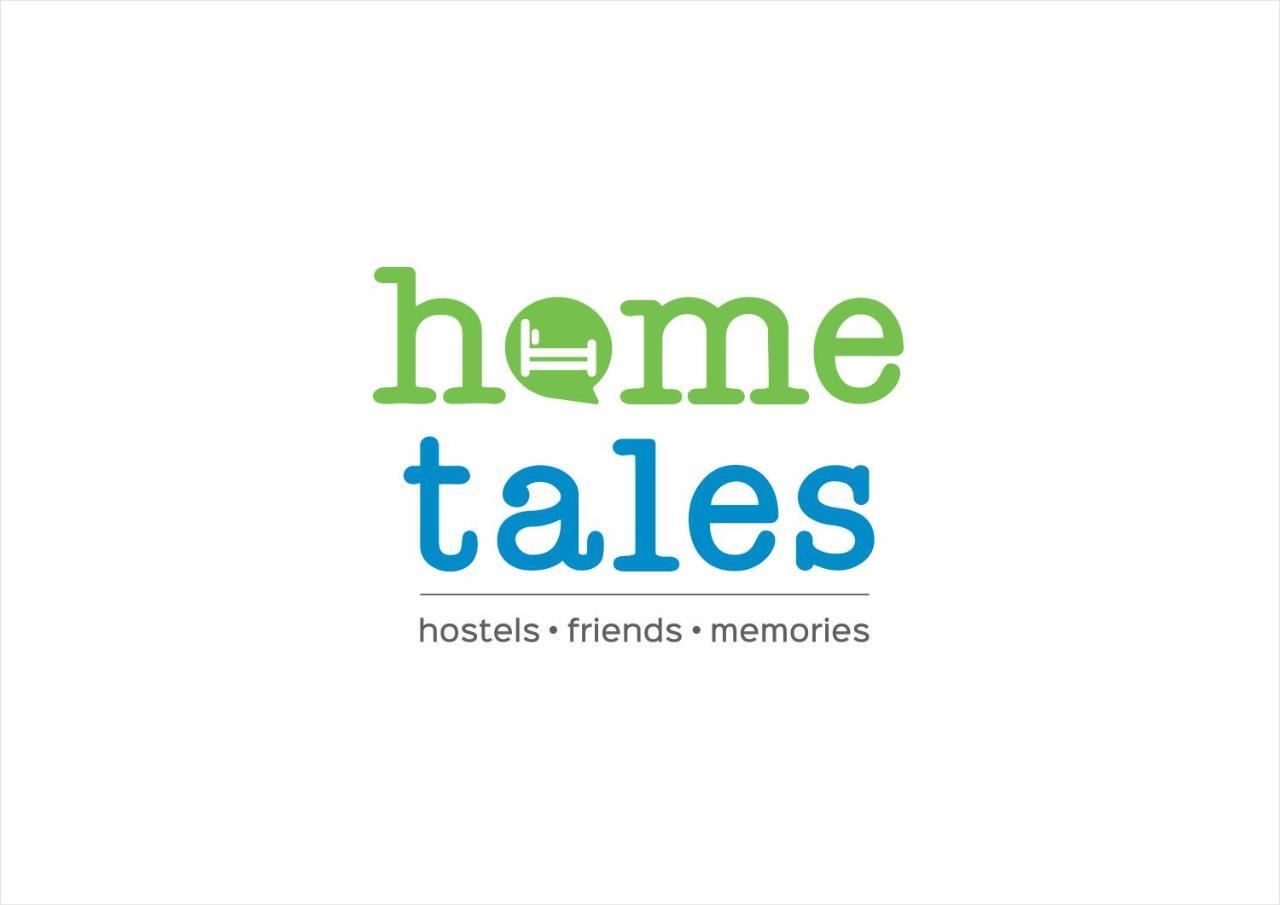 Hometales Jaipur Eksteriør bilde